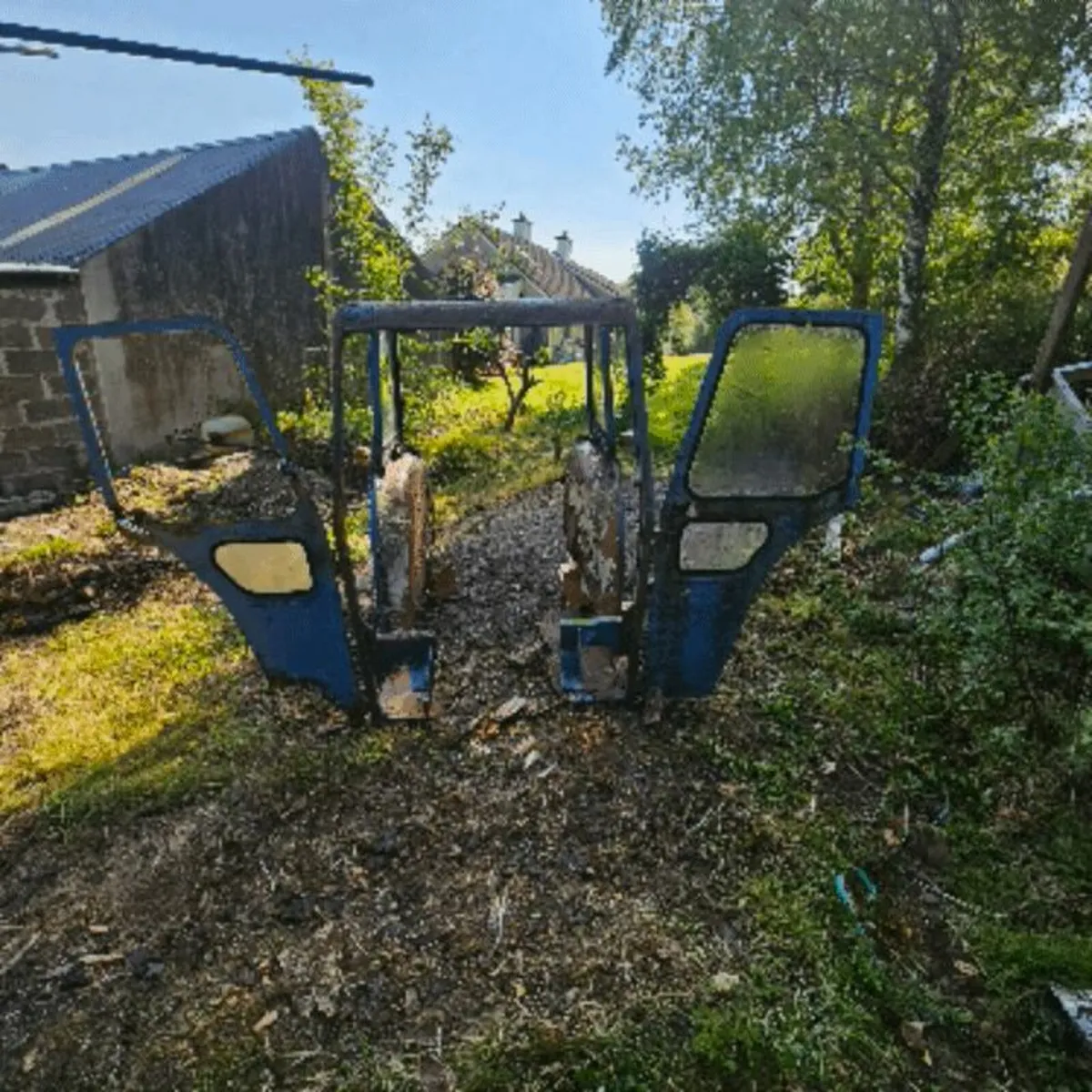 Ford 3000 Force - Image 4