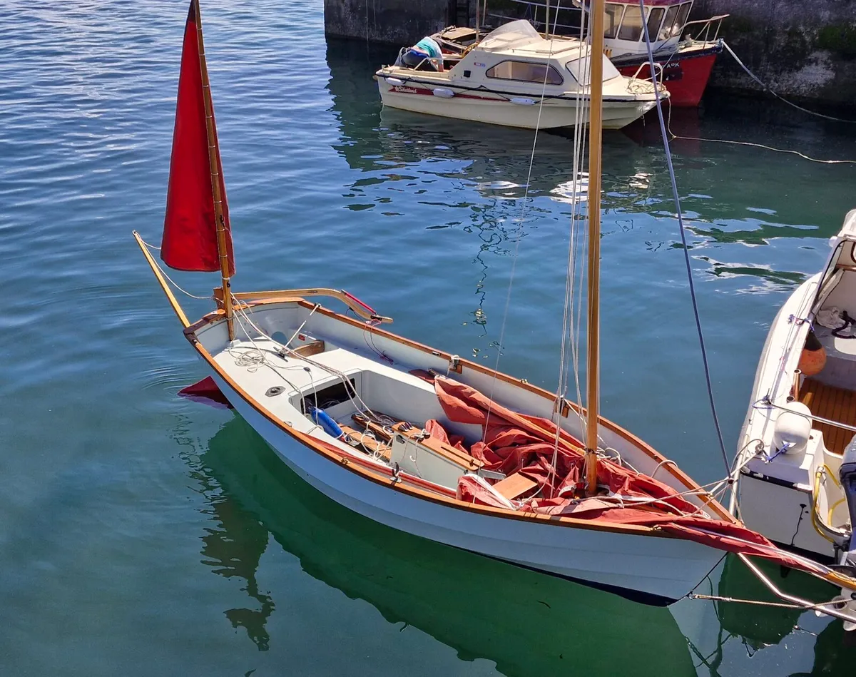 Drascombe Dabber - Image 2