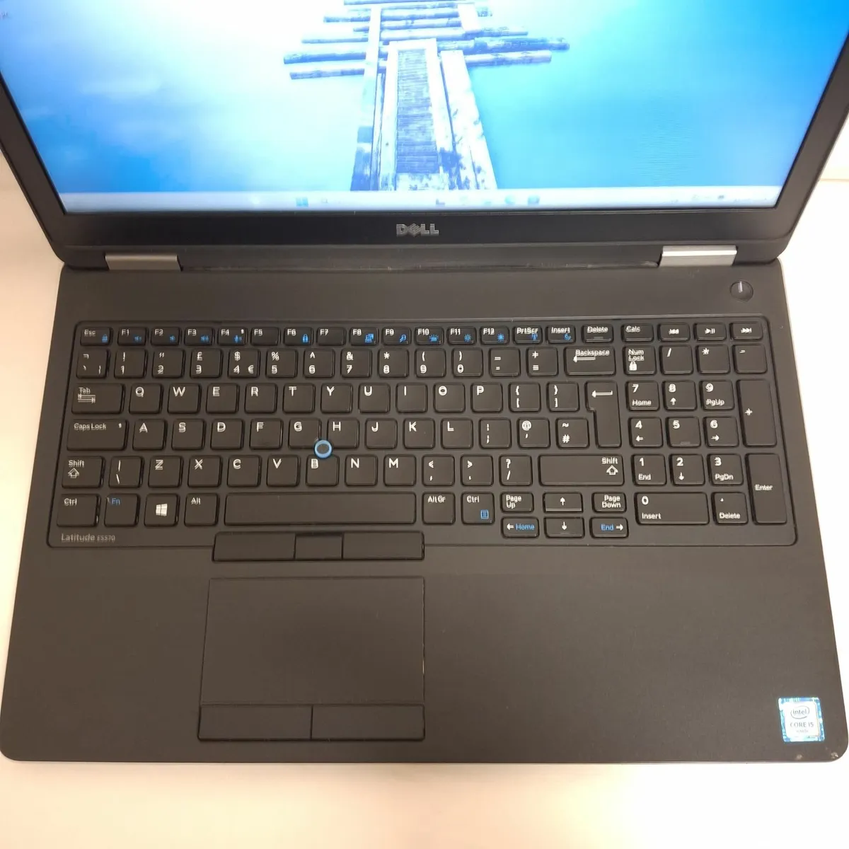 Dell Latitude E5570 Core i5, 16GB RAM, 512GB SSD, - Image 2