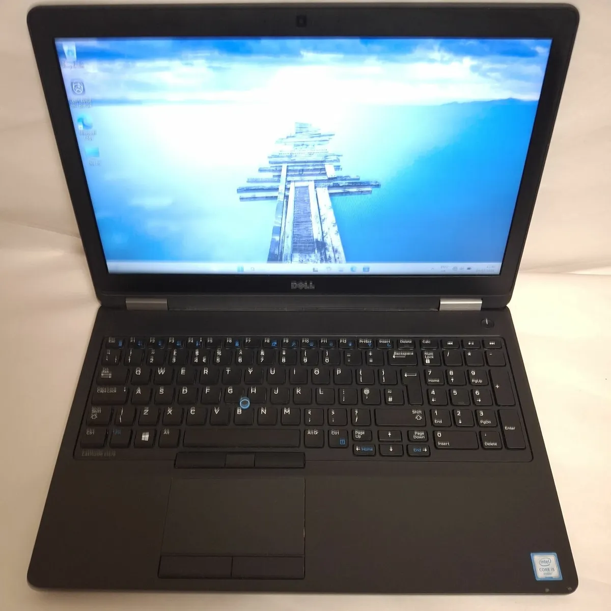 Dell Latitude E5570 Core i5, 16GB RAM, 512GB SSD, - Image 3