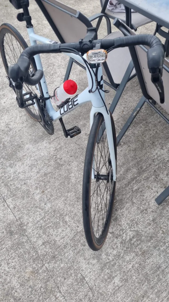 Road Bicycle - Image 2