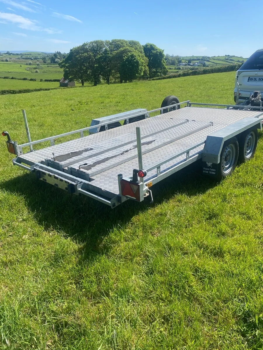 ✅CHEAP Phoenix car transporter (NEW)✅ - Image 2