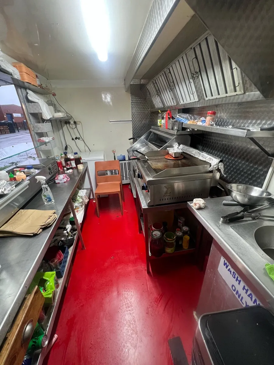 Food Truck Business - Image 3