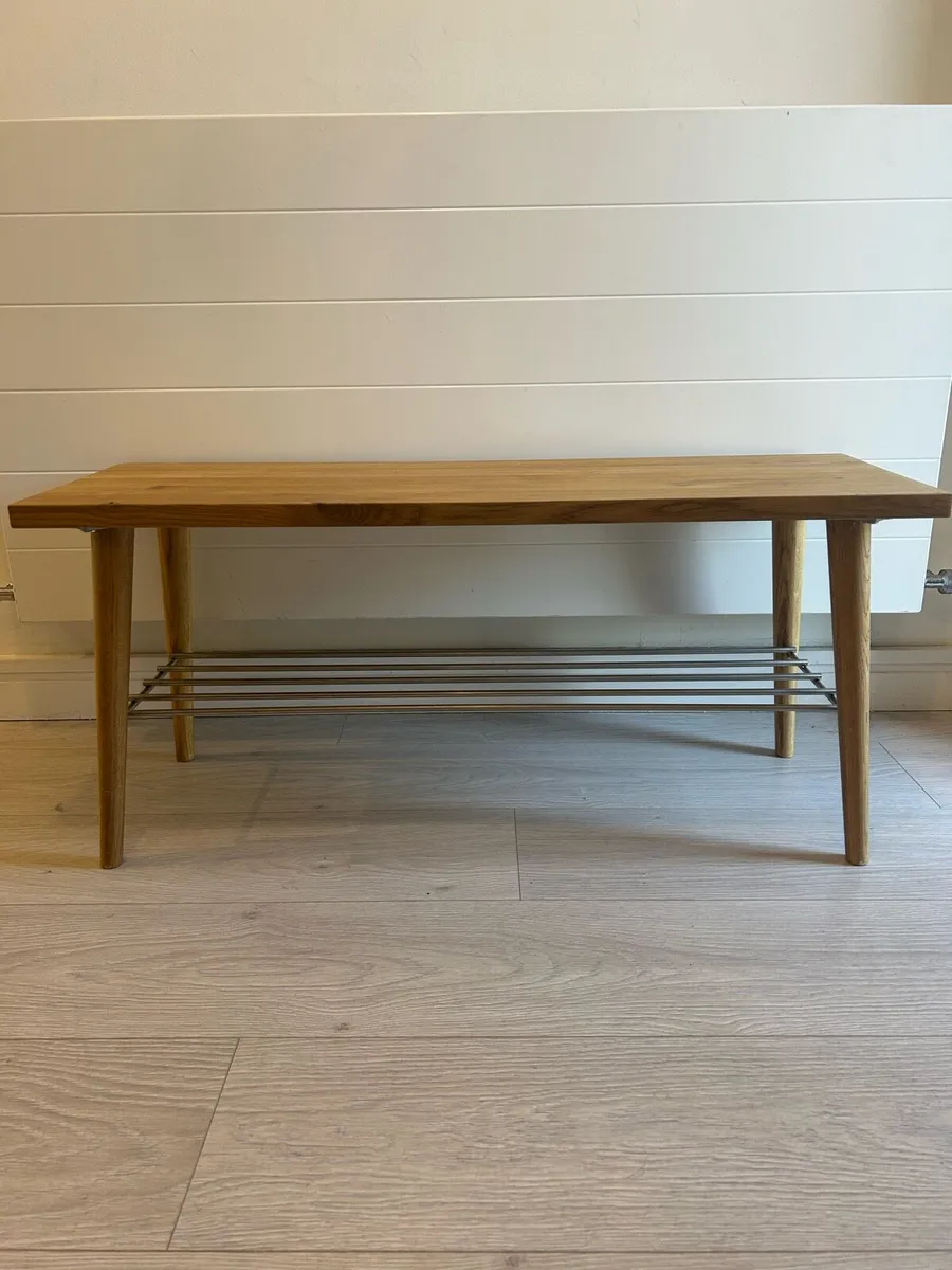 Hallway Bench - Image 1