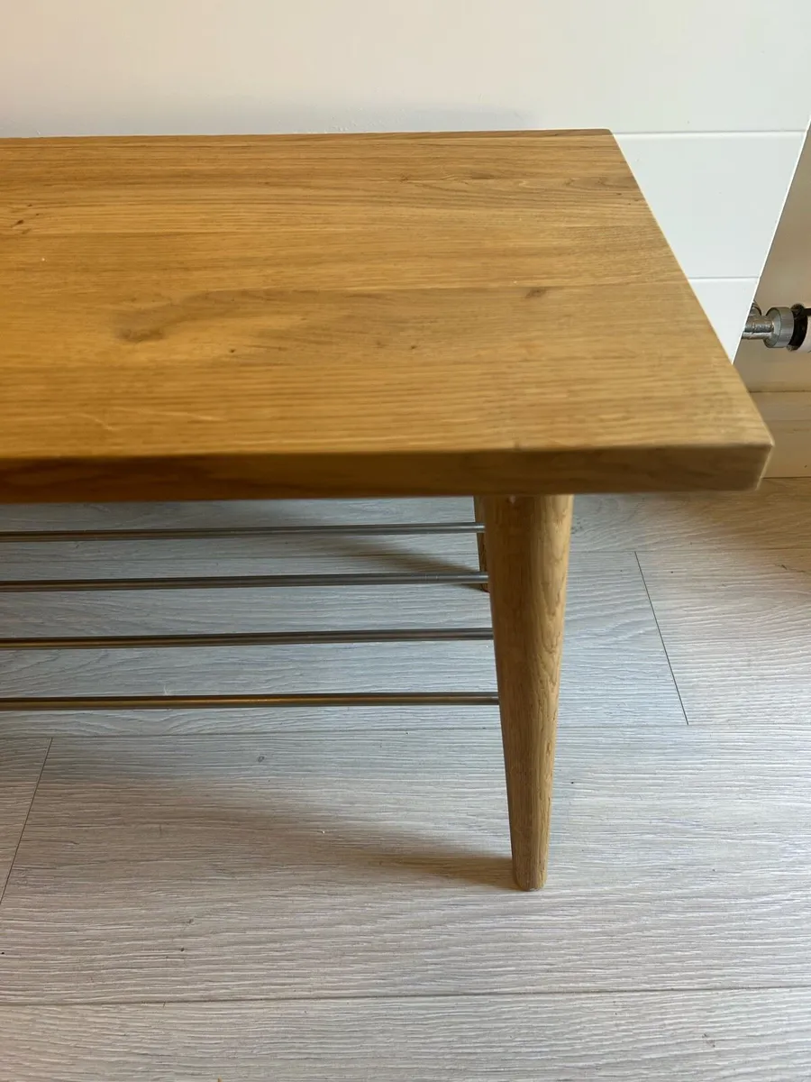 Hallway Bench - Image 3