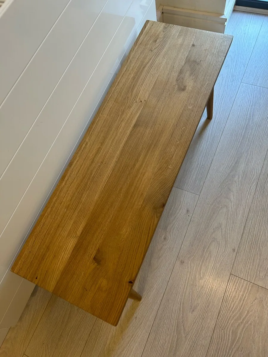 Hallway Bench - Image 4