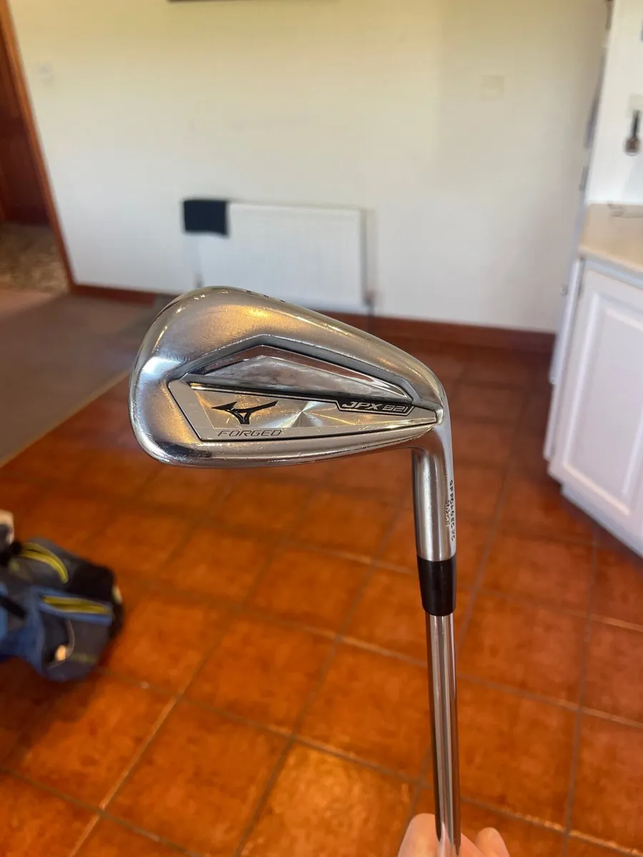 Golf clubs - Image 2