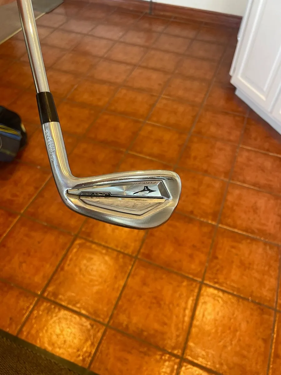 Golf clubs - Image 3