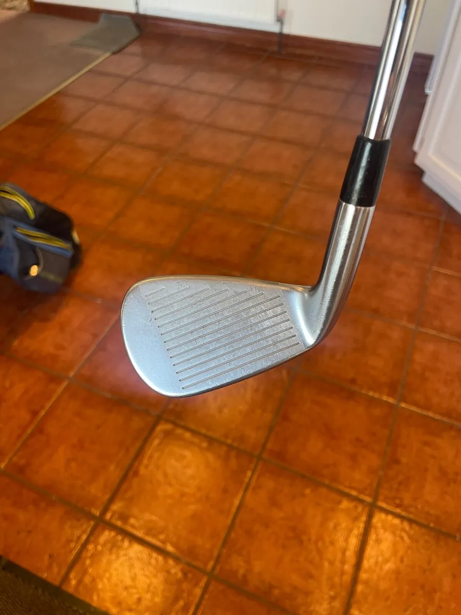 Golf clubs - Image 4