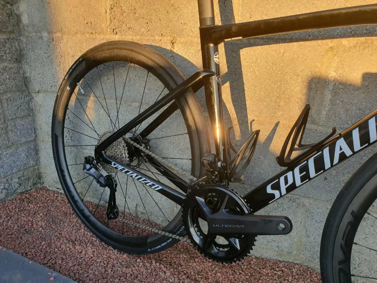 Specialized tarmac sl7 pro 54cm - Image 3