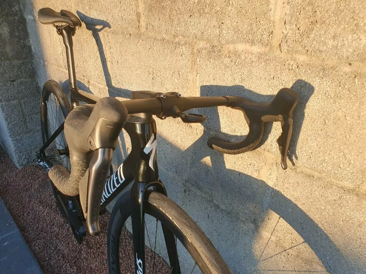 Specialized tarmac sl7 pro 54cm - Image 4