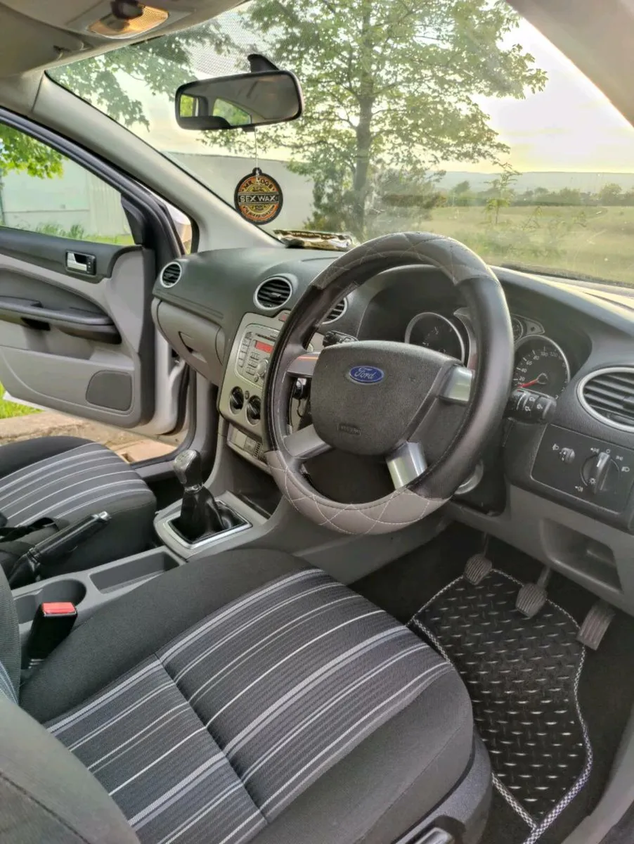 Ford Focus Style 1.8 TDCI Estate - Image 3