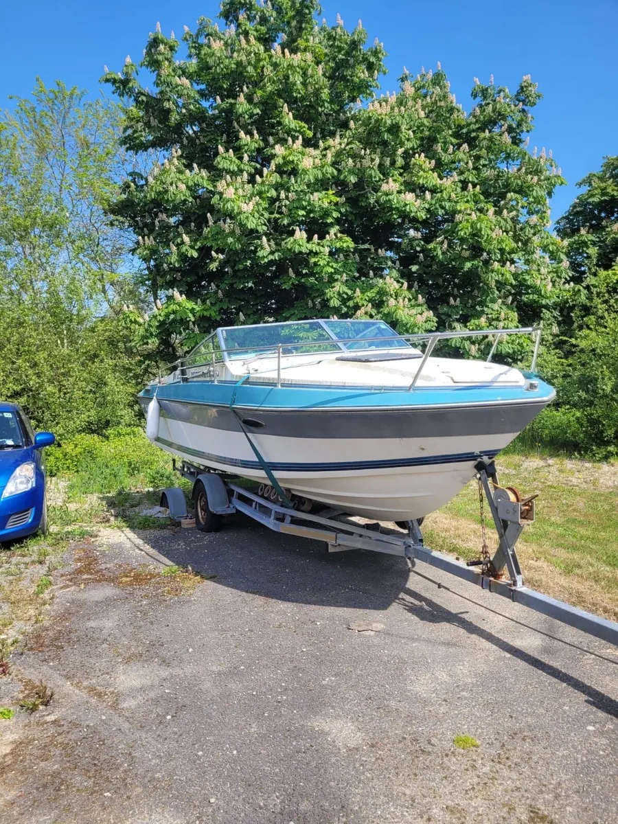 Boat - Image 1