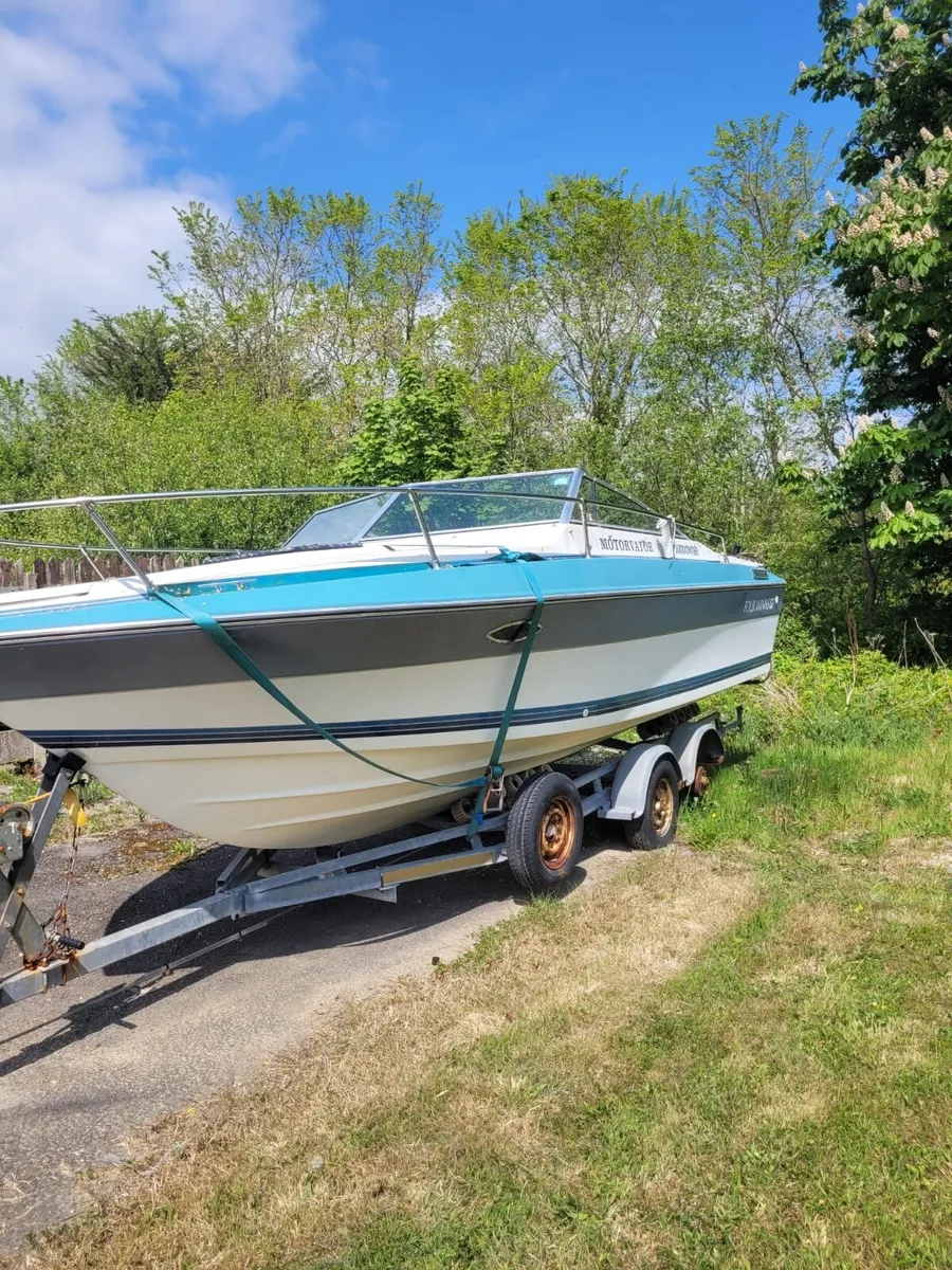 Boat - Image 2