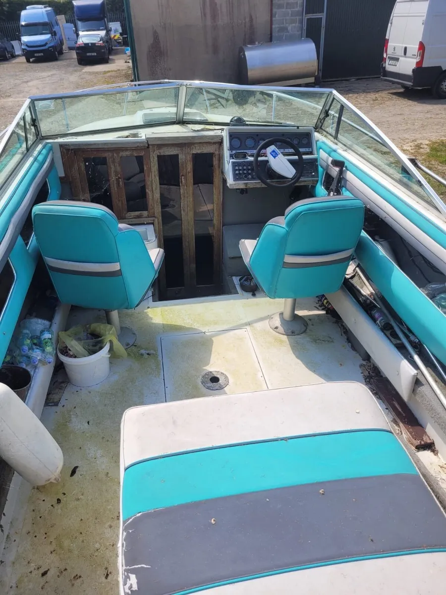 Boat - Image 3