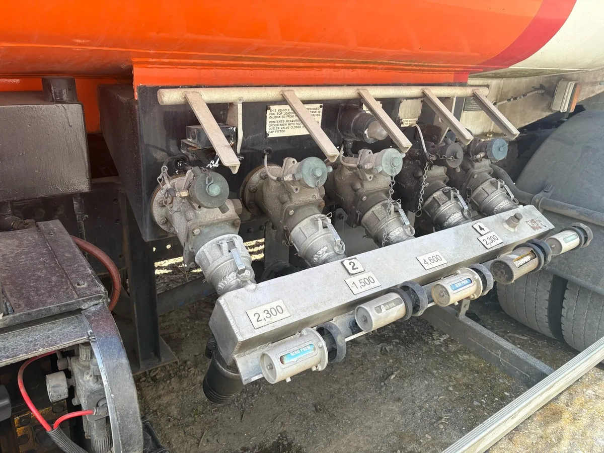 Oil Tanker - Image 2