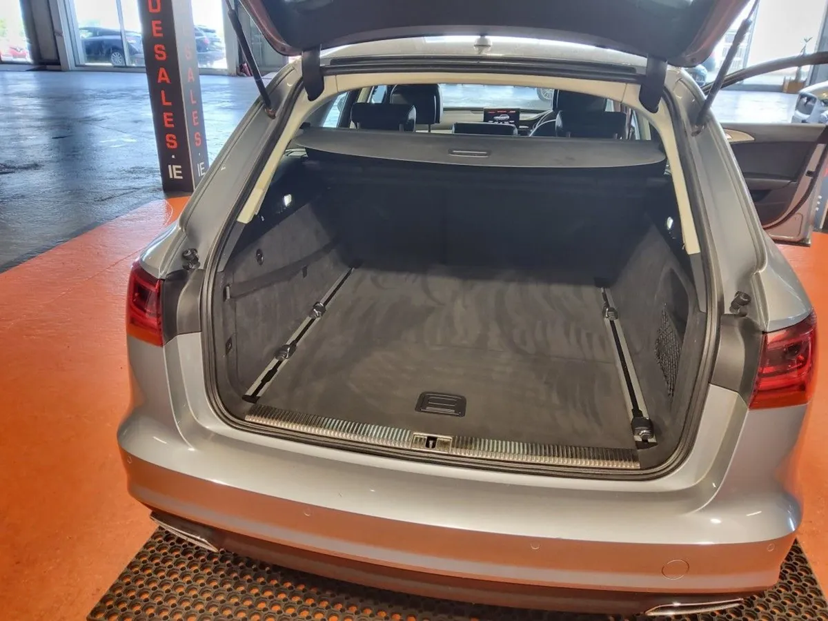 Audi A6 A6 Avant 2.0 TDI 150 SE S Tronic 4DR - Image 4