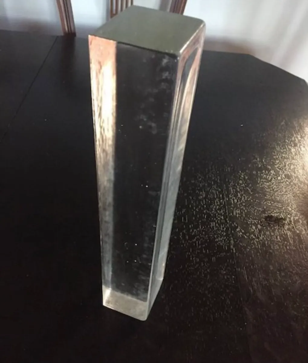 Glass blocks - Image 1