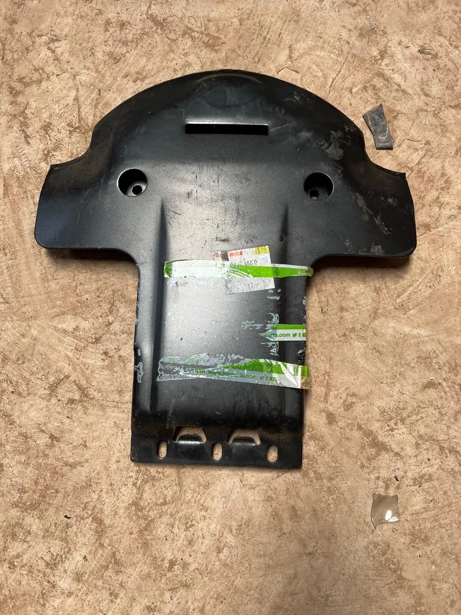 Claas Mower parts - Image 1