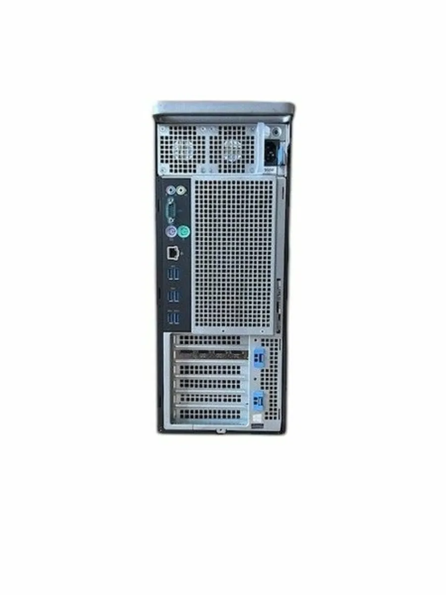 Dell Precision 5820 32GB Ram 8GB Graphics Win 11 - Image 3