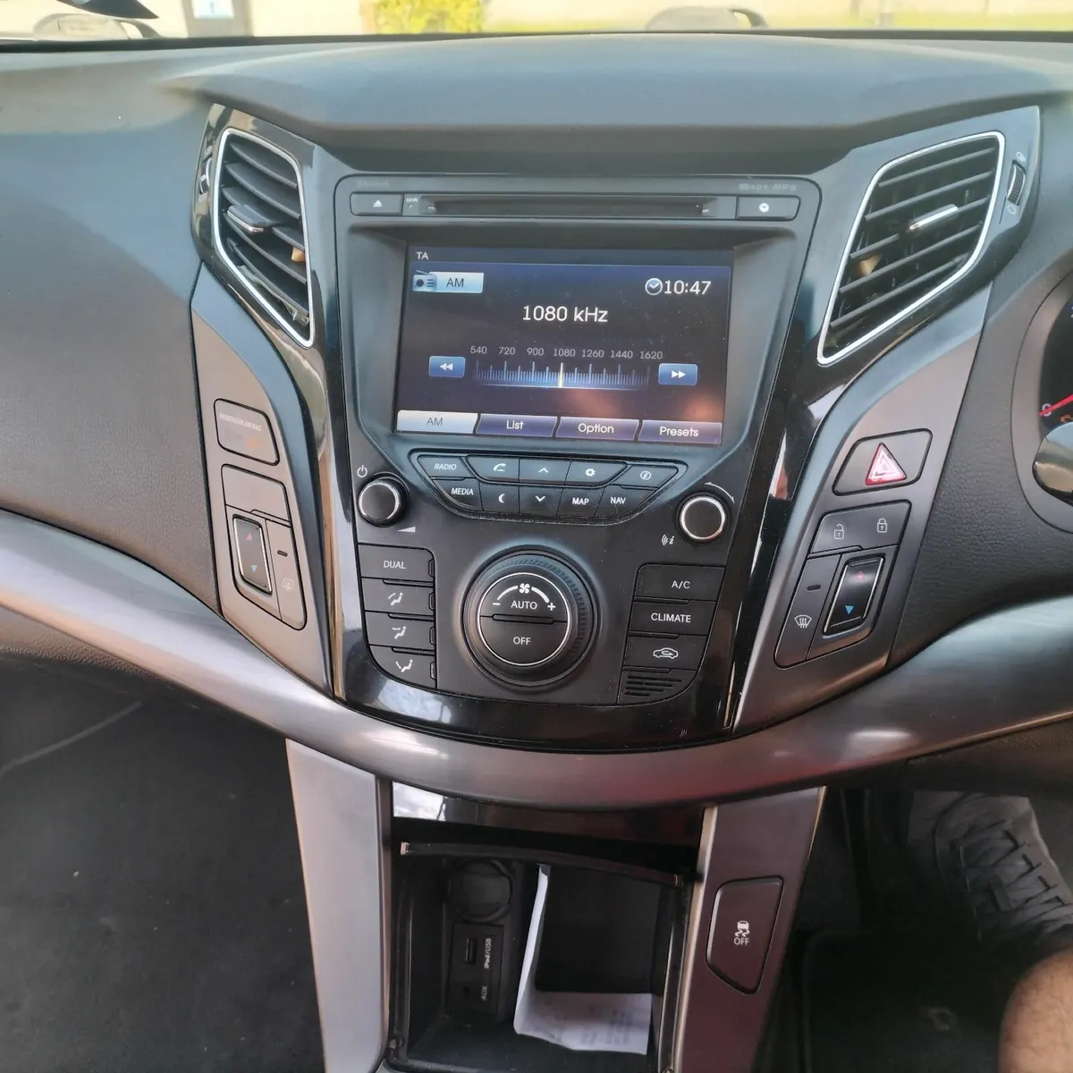 Hyundai i40 2013 "New NCT till 06/07/2026" - Image 4