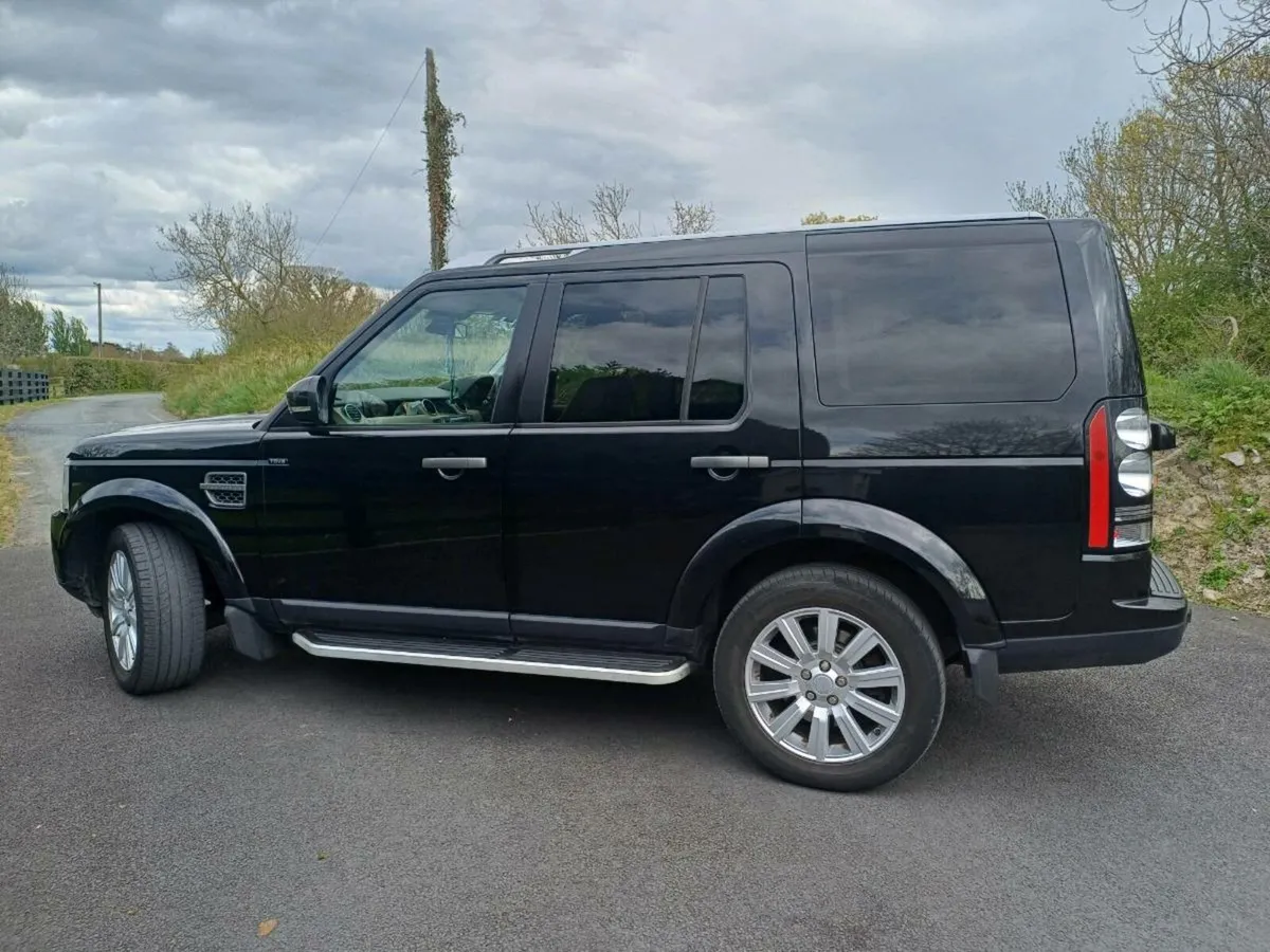 Landrover Discovery - Image 3