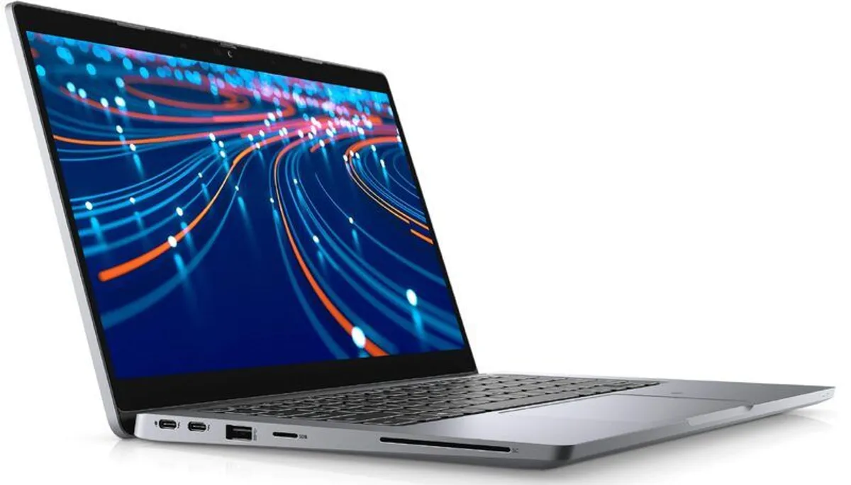 Dell Latitude 5320 - Image 1
