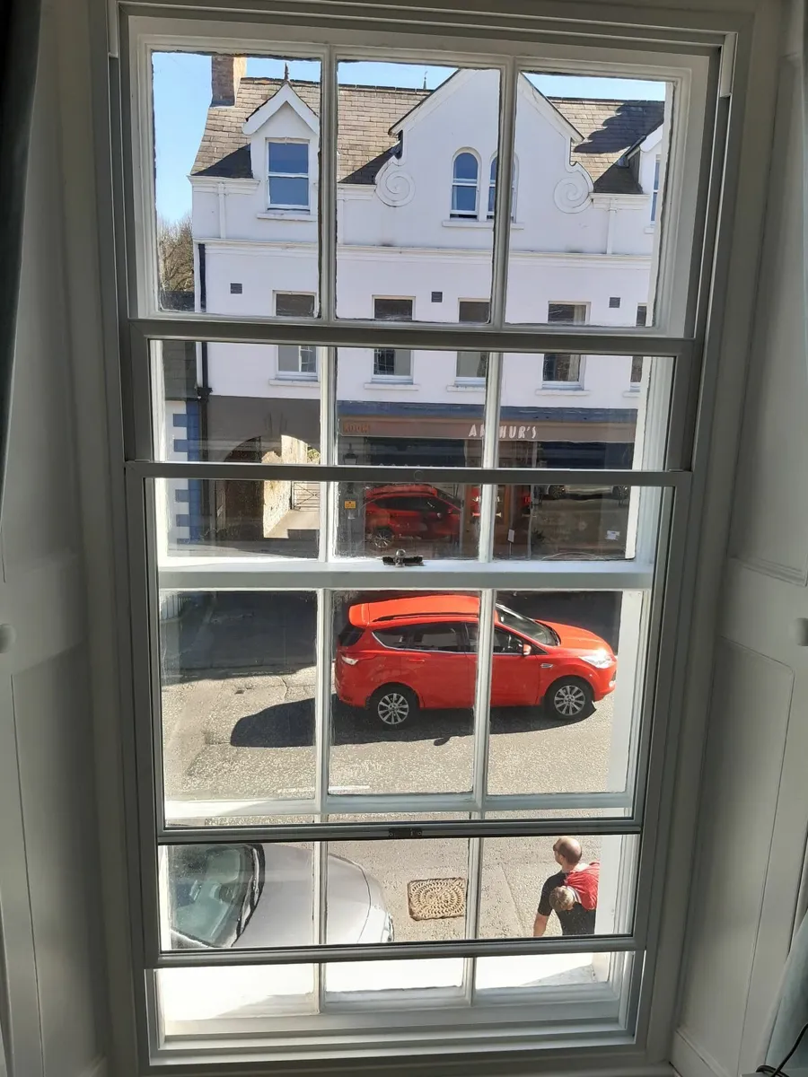 Secondary Glazing - Image 3