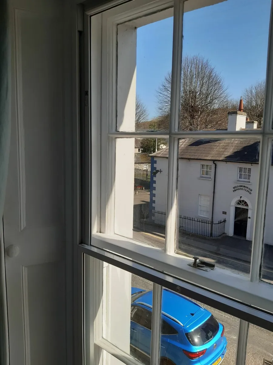 Secondary Glazing - Image 4