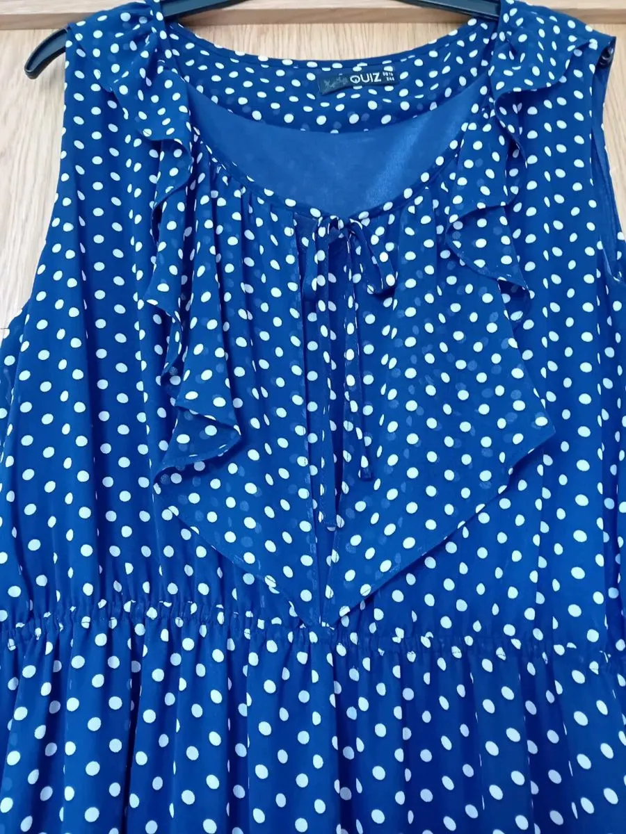 Ladies Dress Size 16 - Image 2