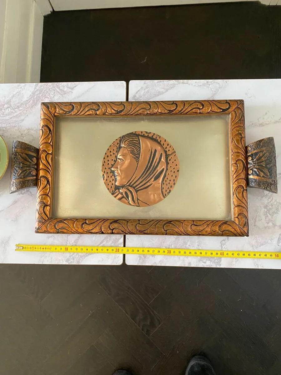Kitchen trays - Image 2