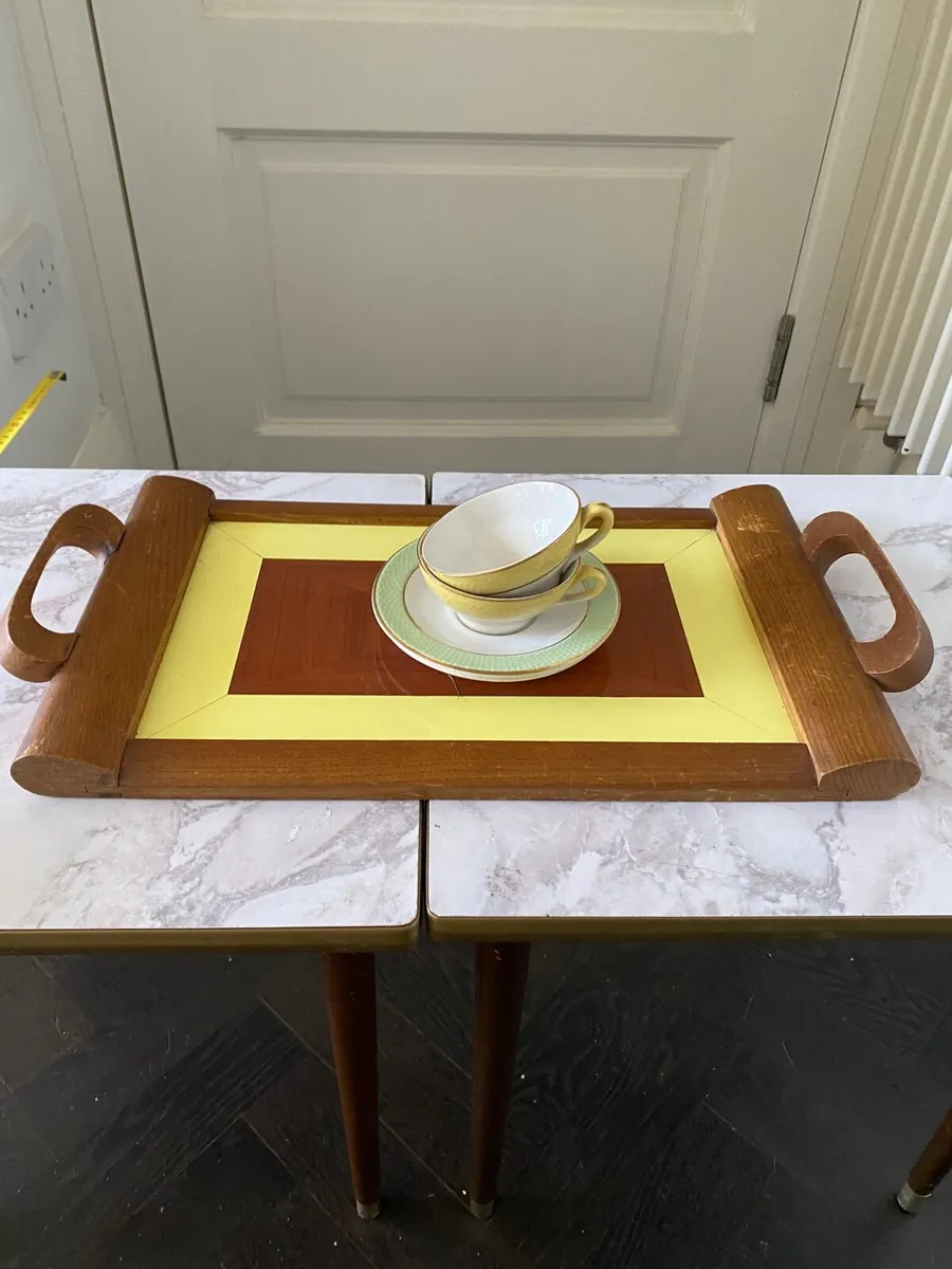 Kitchen trays - Image 1