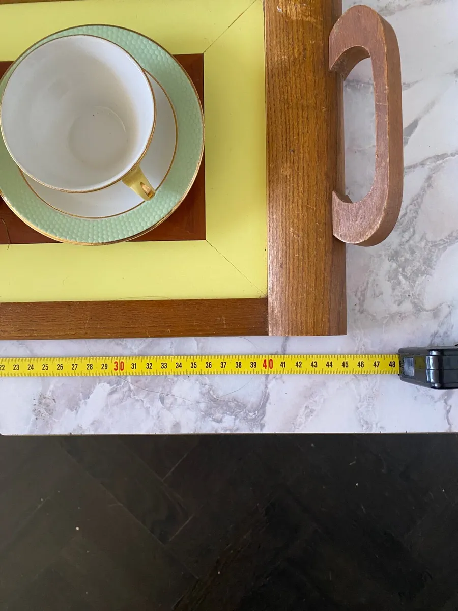 Kitchen trays - Image 4