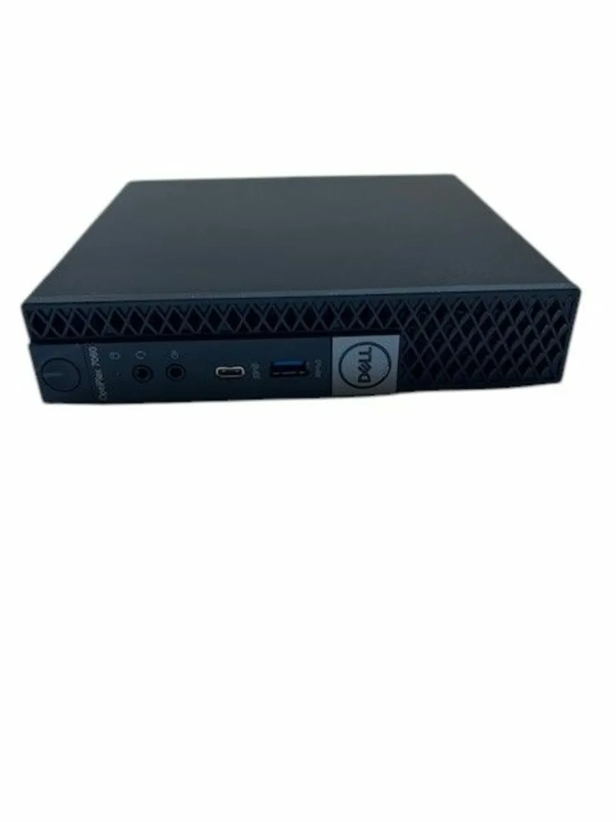 Dell Optiplex 7060 i5 8th Gen 16GB Ram SSD Win 11 - Image 2