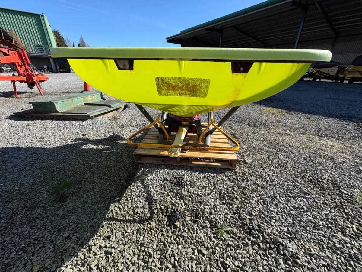 ROCHA FERT SPREADER - Image 1