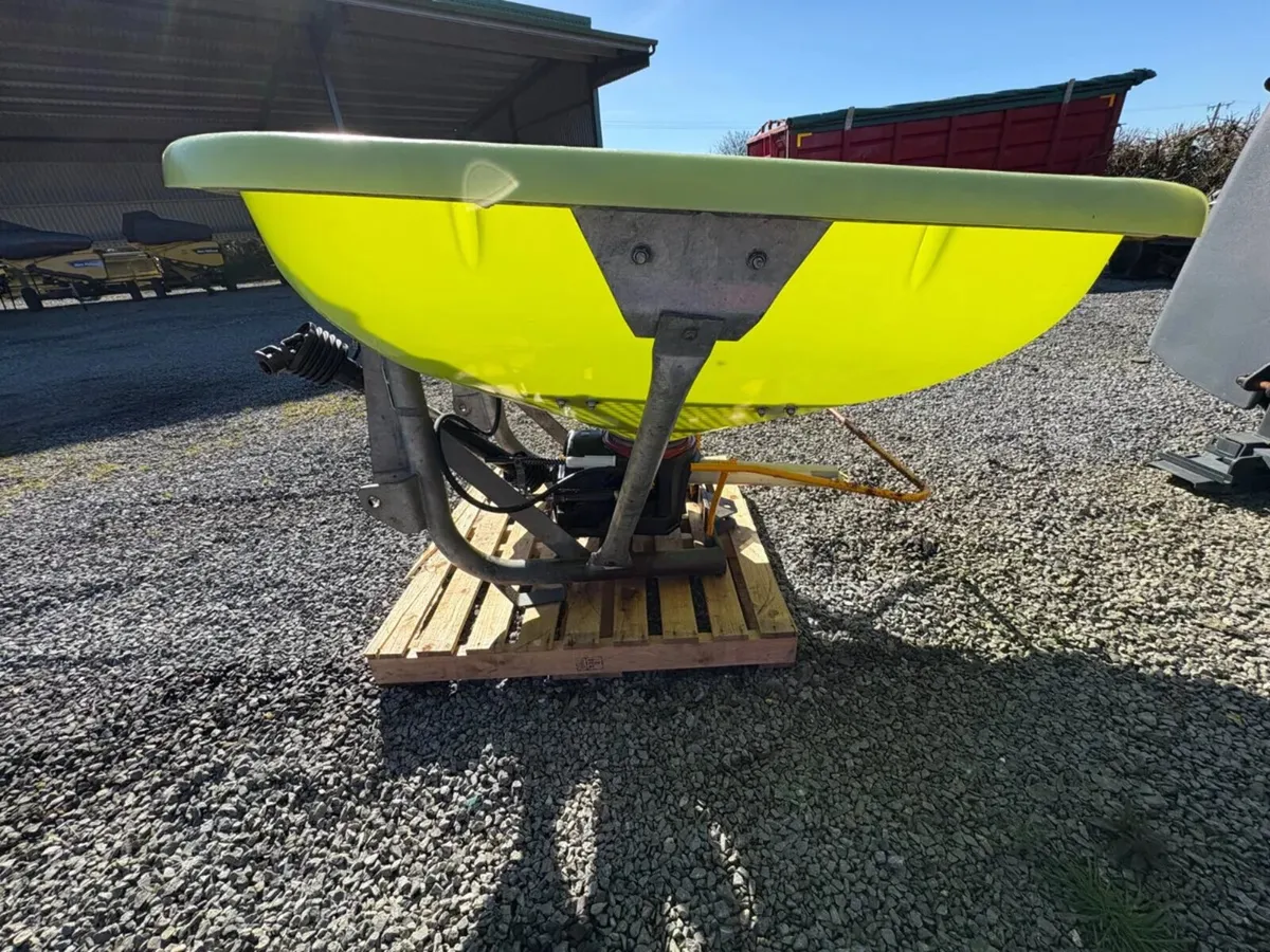 ROCHA FERT SPREADER - Image 4