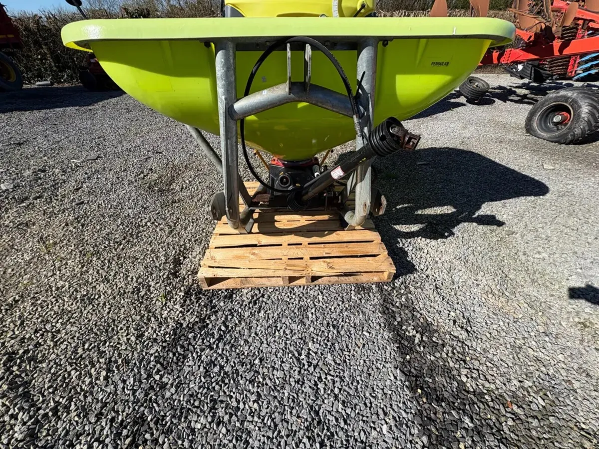 ROCHA FERT SPREADER - Image 2