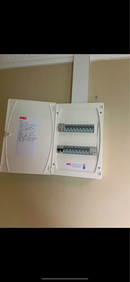 Electrician - Image 2