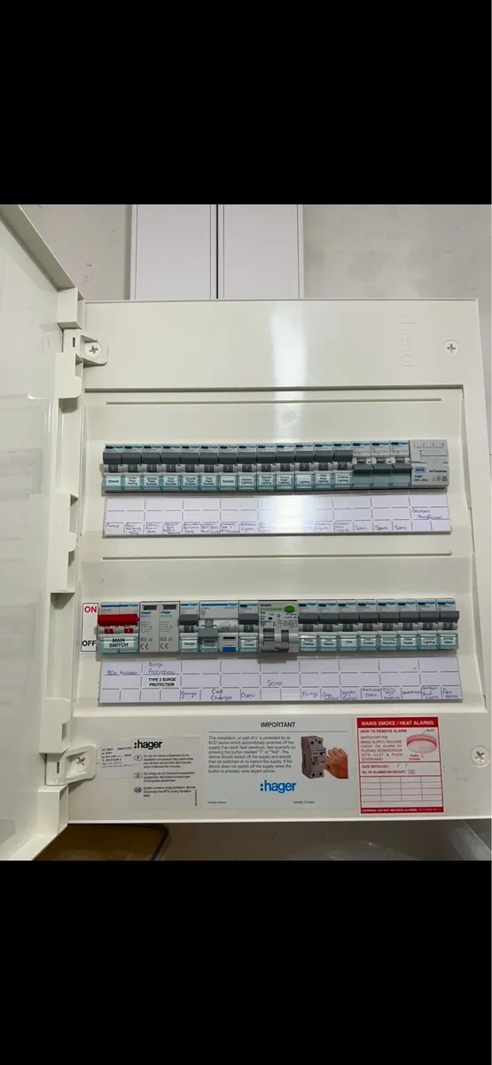 Electrician - Image 3