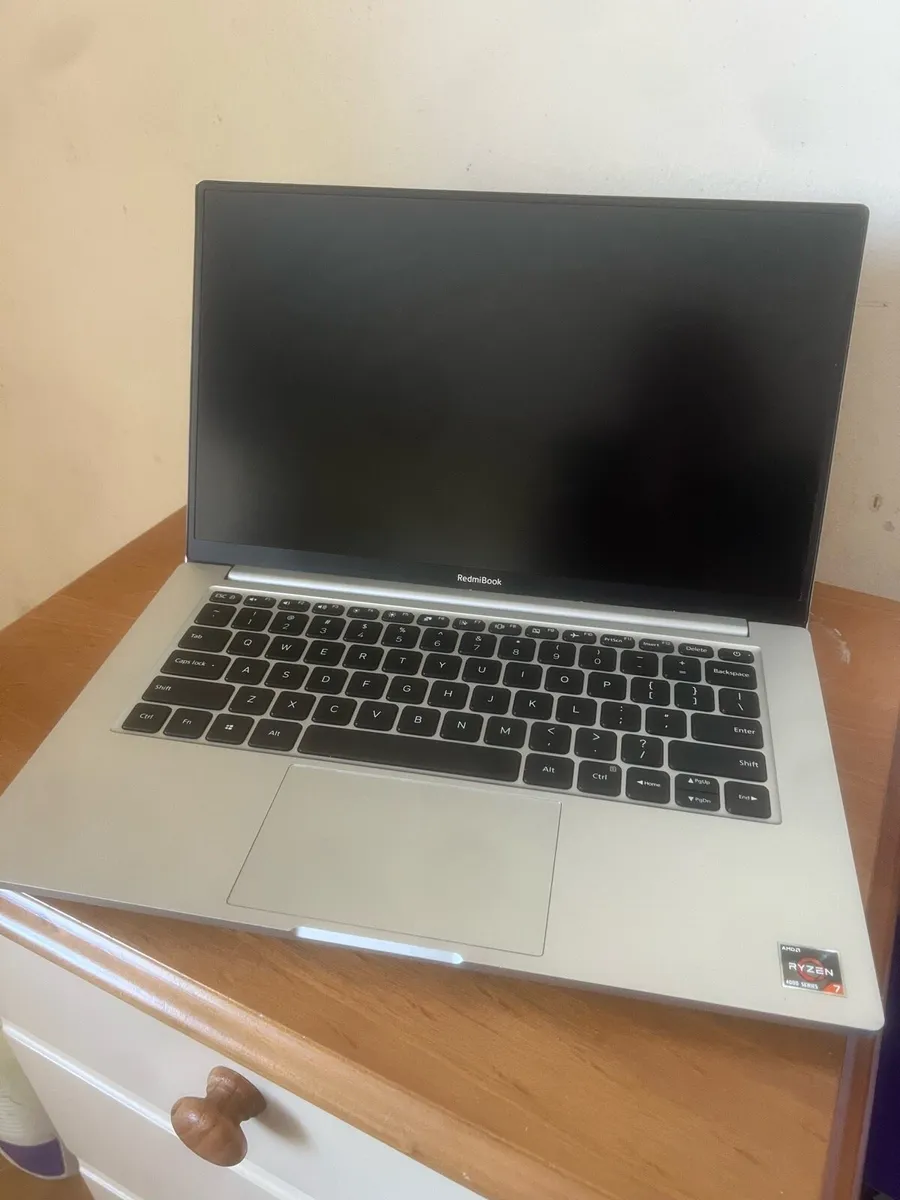 Laptop - Image 1