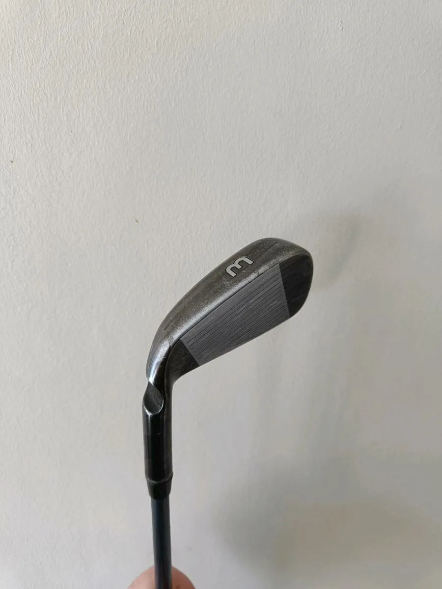 Ping G425 Crossover driving iron - Image 1
