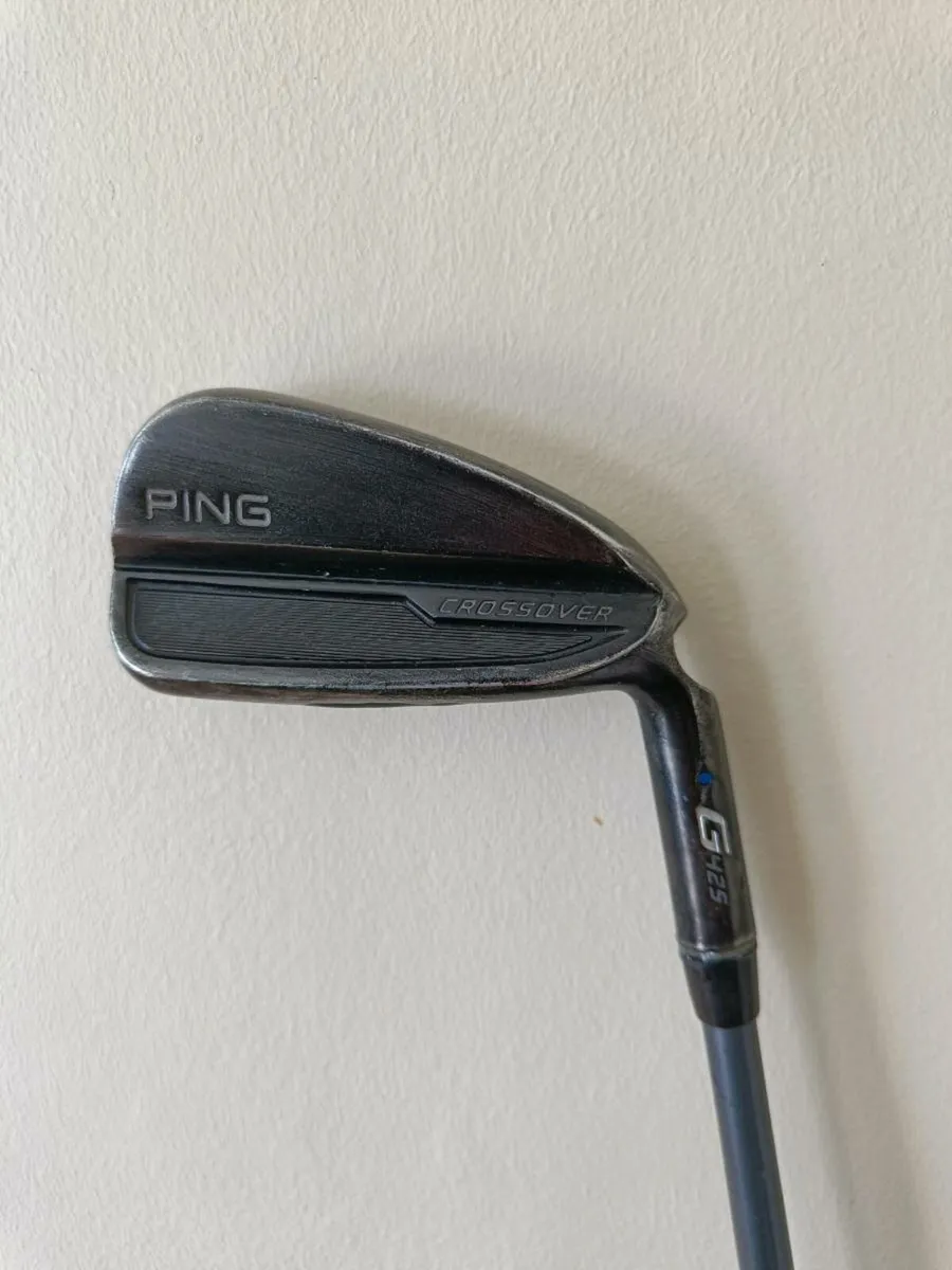 Ping G425 Crossover driving iron - Image 2