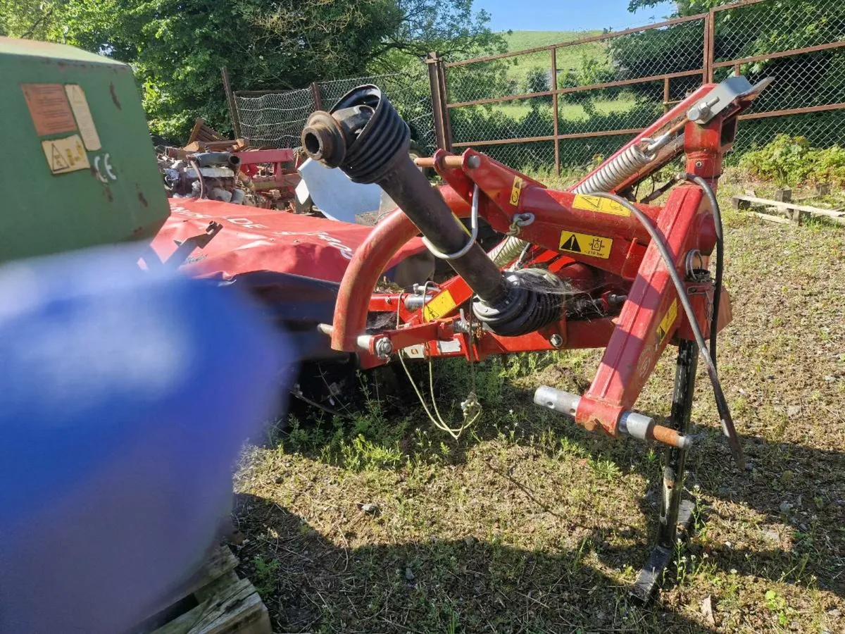 Mower - Image 2