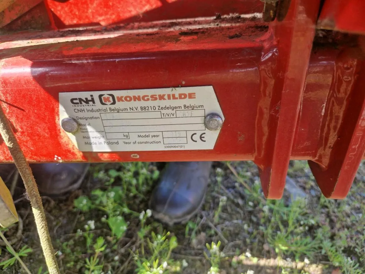 Mower - Image 3