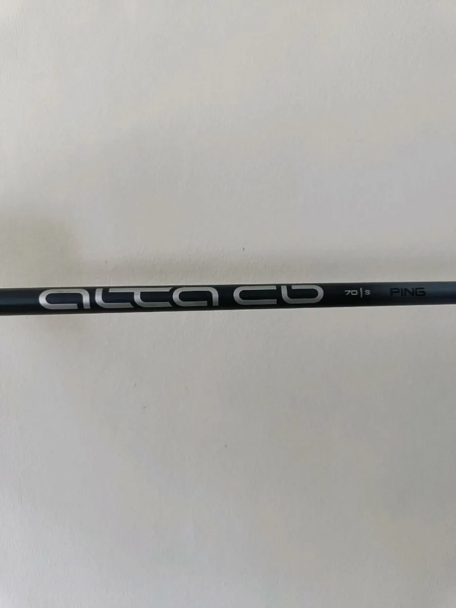 Ping G425 Crossover driving iron - Image 3