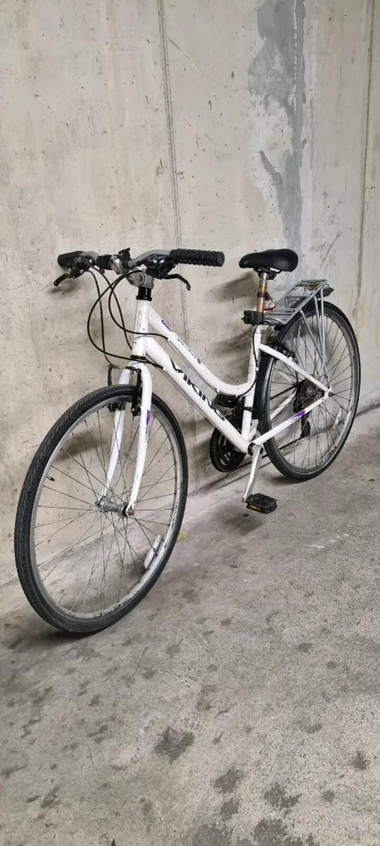 Bike for sell - Image 1