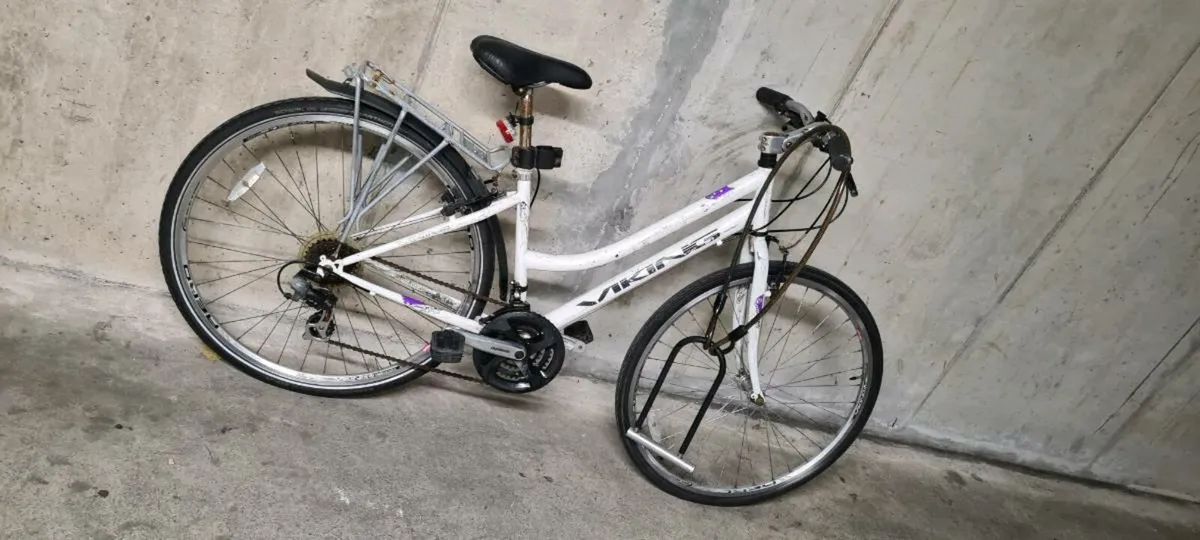 Bike for sell - Image 2