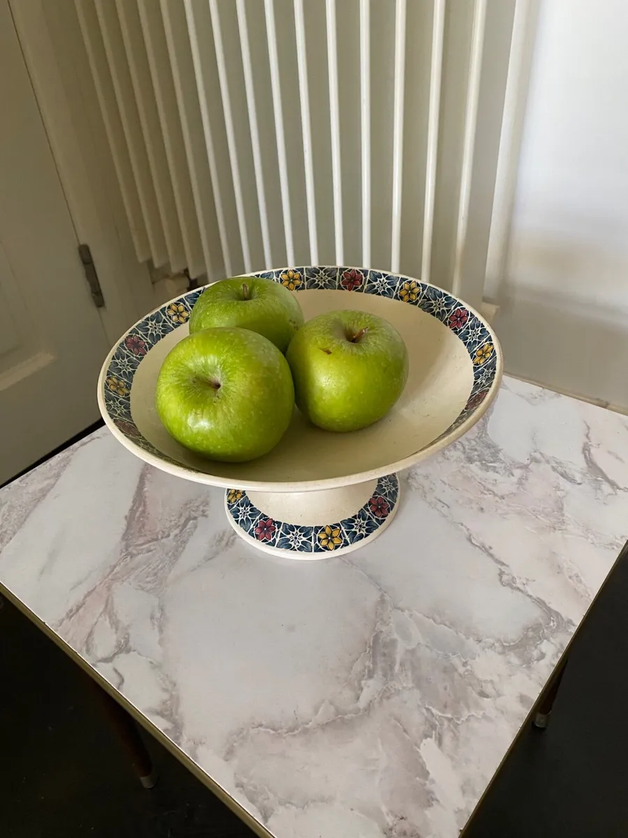 Fruit bowl /stand - Image 4
