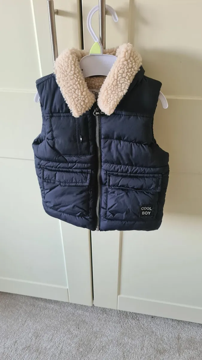 baby & toddler clothes 👶 - Image 1
