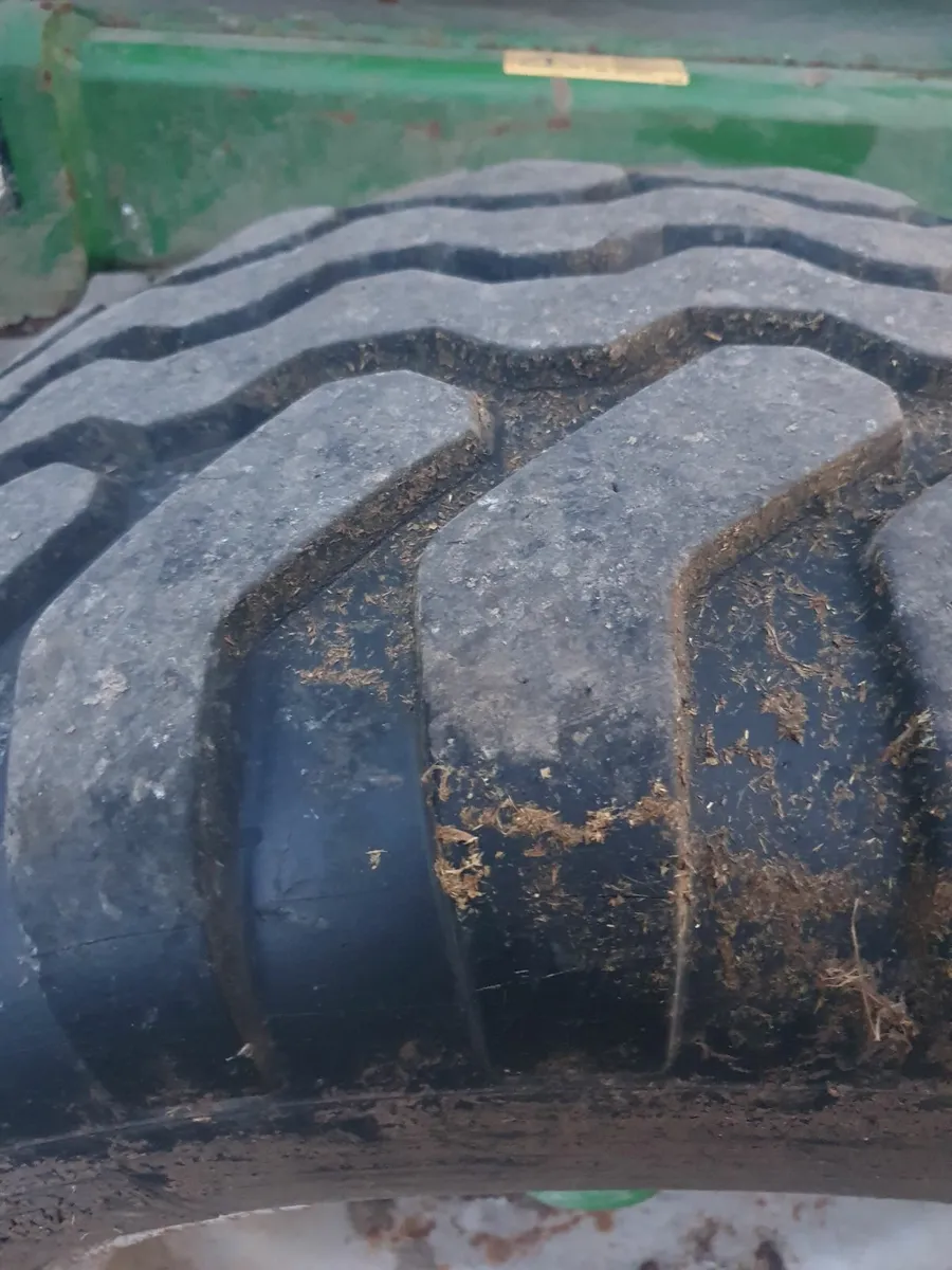 Bale wrapper - Image 4